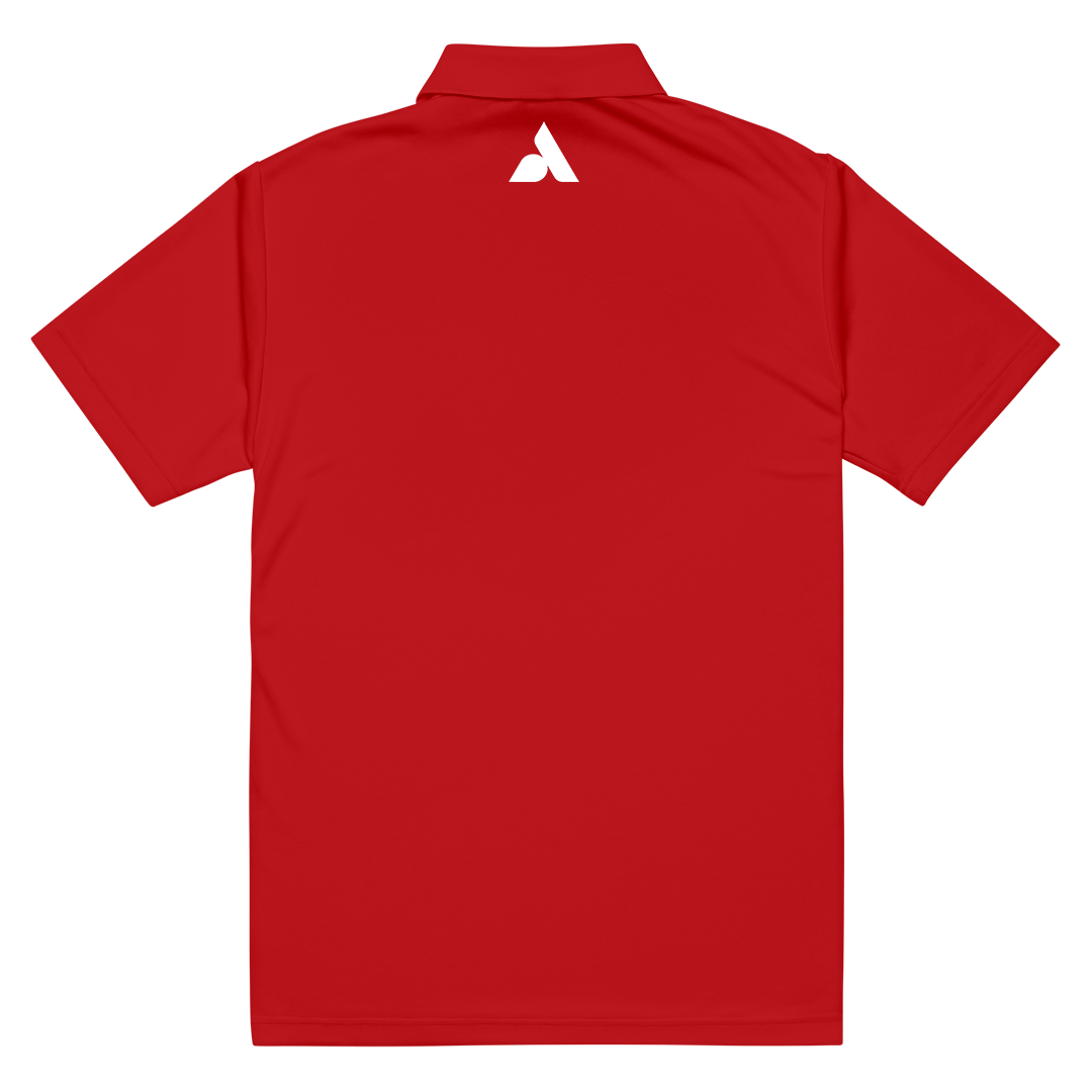 NC State Rugby Polo