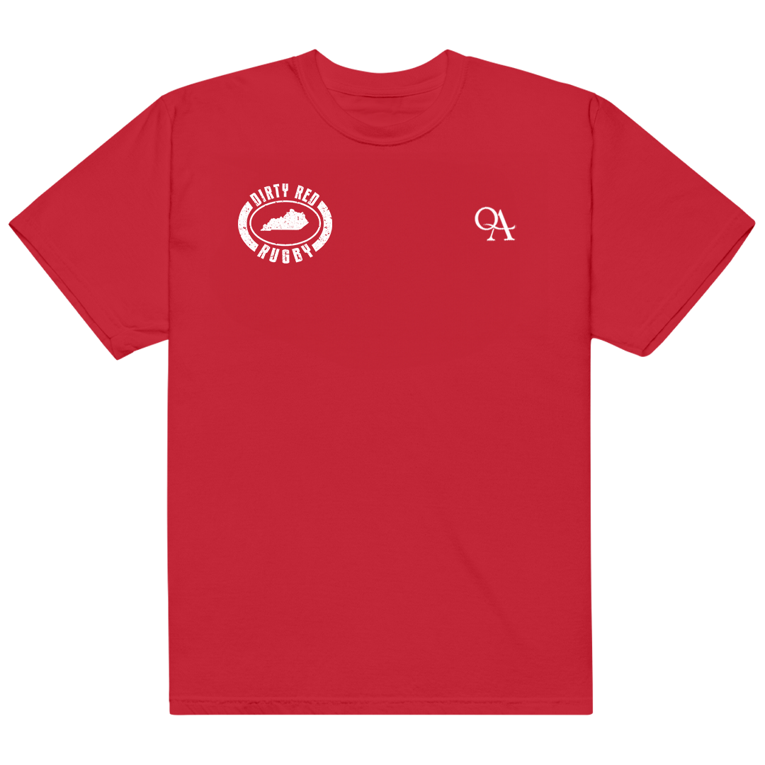 WKU Rugby Shirt