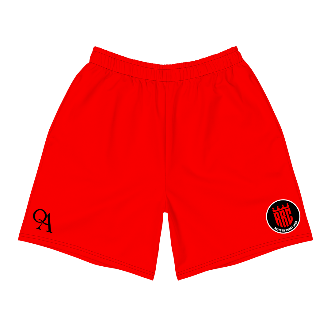 Raeford Rugby Shorts