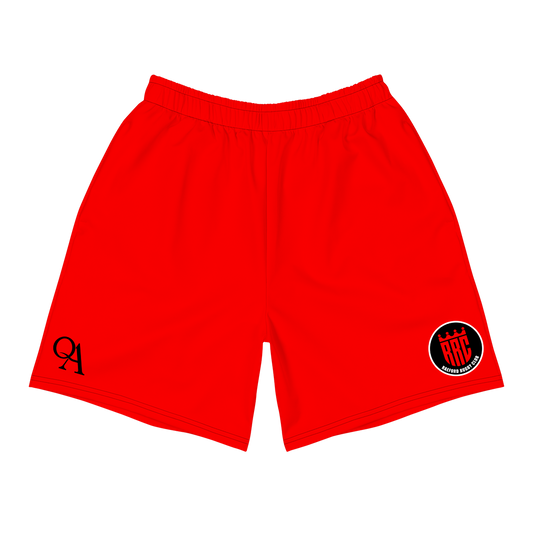 Raeford Rugby Shorts
