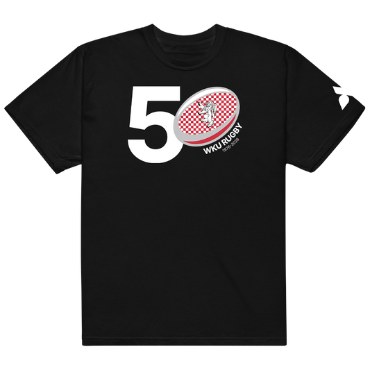WKU Rugby Shirt