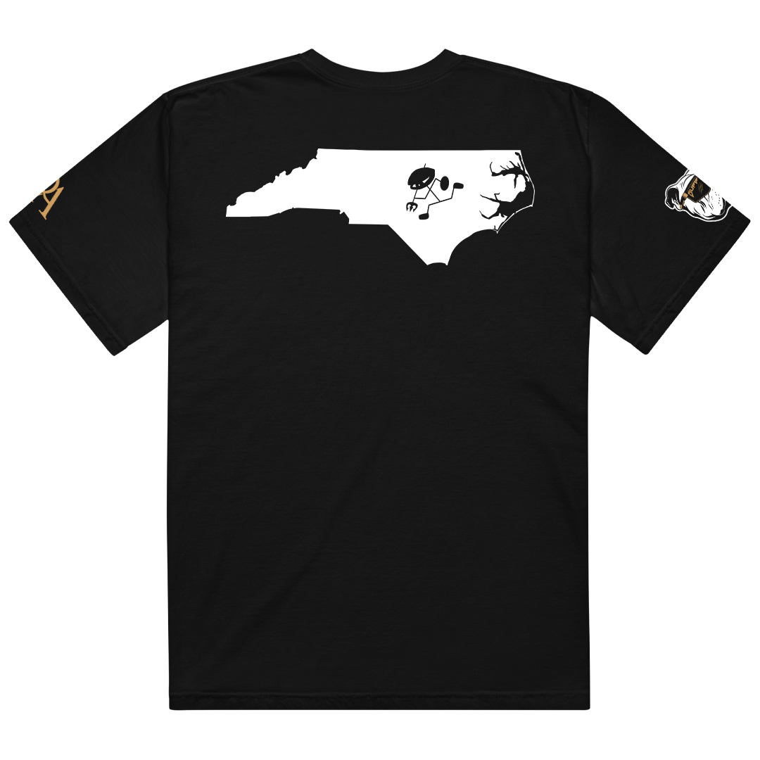 Clamdiggers Rugby Shirt
