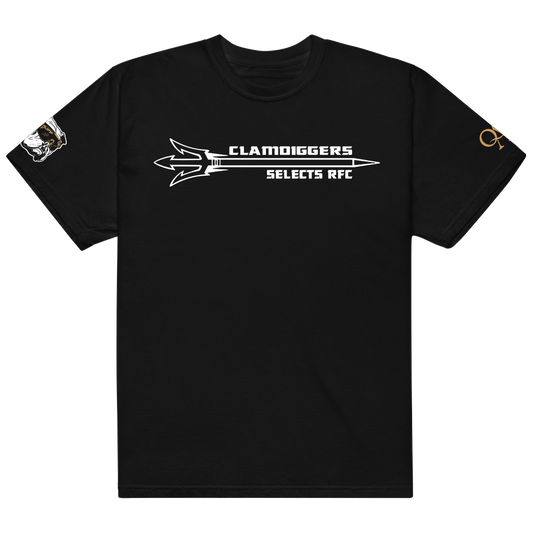 Clamdiggers Rugby Shirt