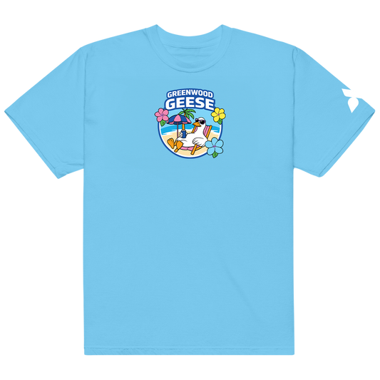 Geese Rugby Shirt