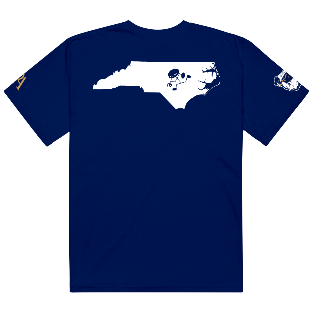 Clamdiggers Rugby Shirt