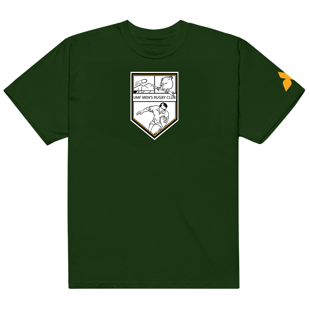 UMF Men's Rugby Shirt