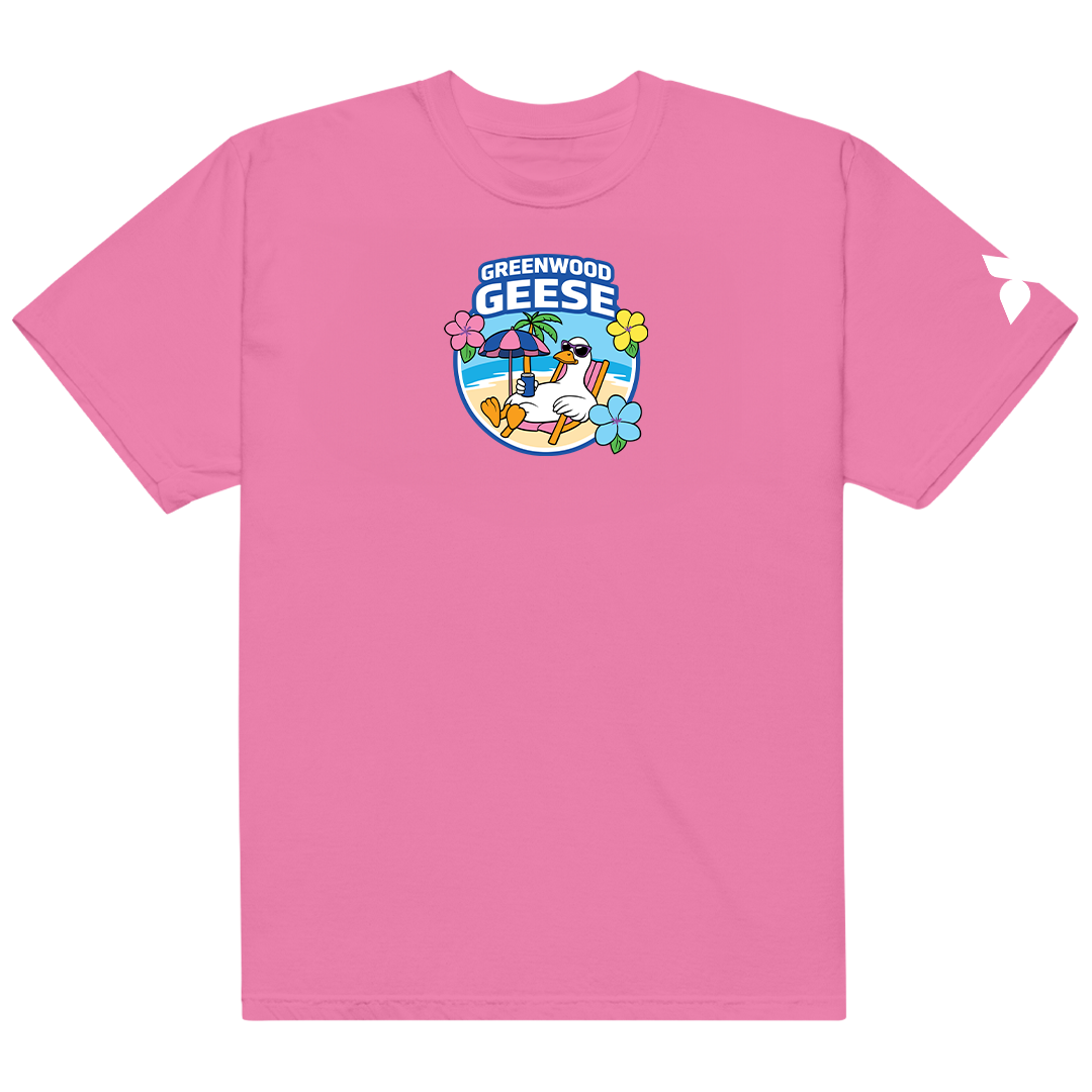 Geese Rugby Shirt