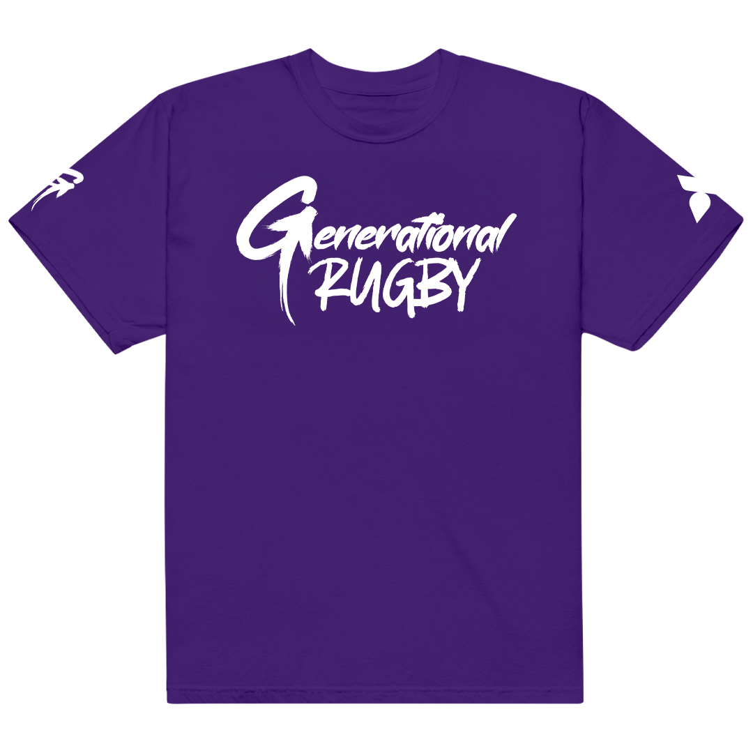 Generational Rugby Shirt