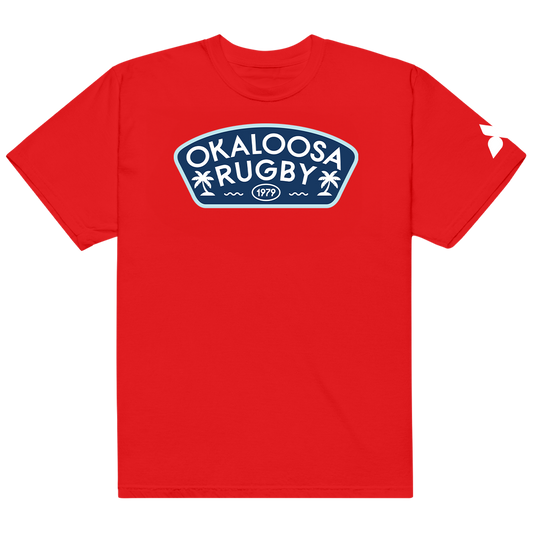Okaloosa RFC Shirt