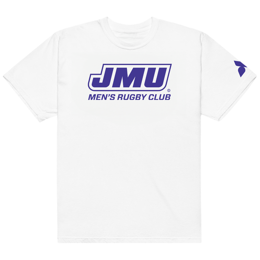 JMU Men's Rugby Shirt