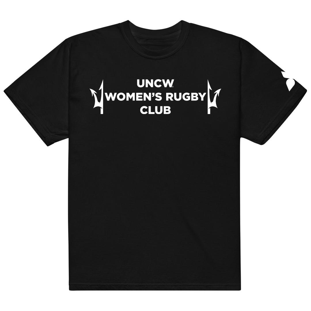 UNCW Women's Rugby Shirt