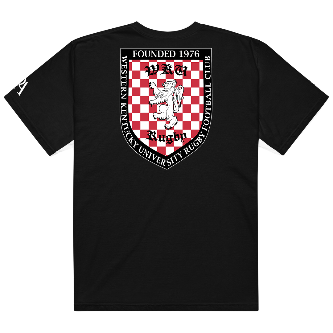 WKU Rugby Shirt