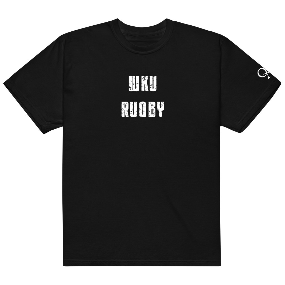 WKU Rugby Shirt
