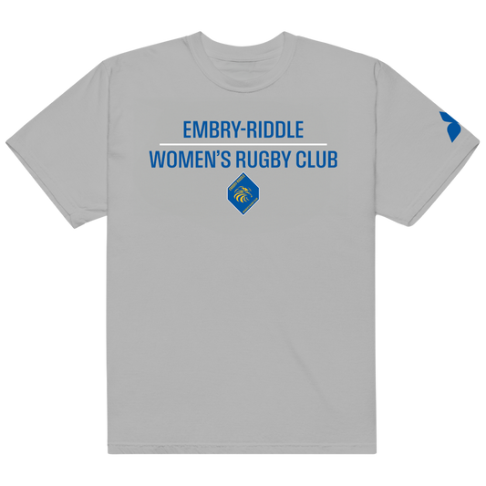 Emrby-Riddle Women's Rugby Shirt