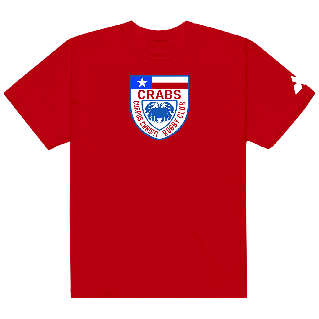 Crabs Rugby Shirt
