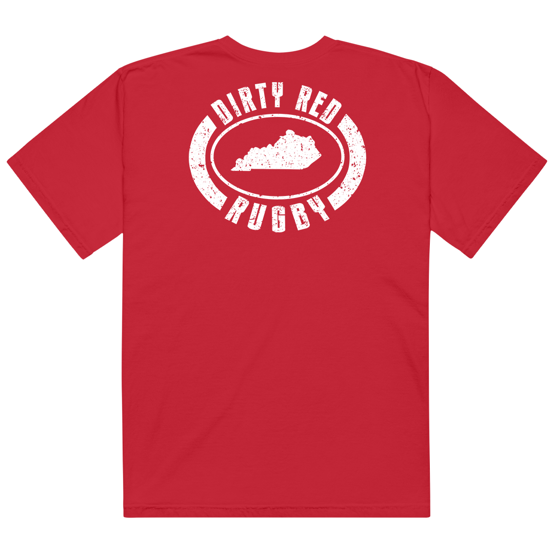 WKU Rugby Shirt