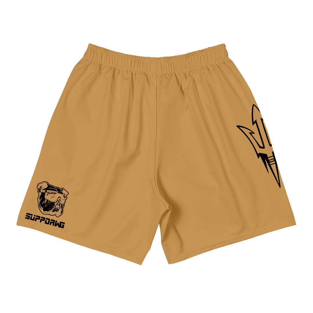 Clamdiggers Rugby Shorts