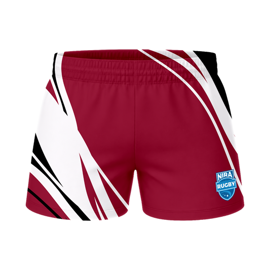 Guilford Women's Rugby Replica Shorts