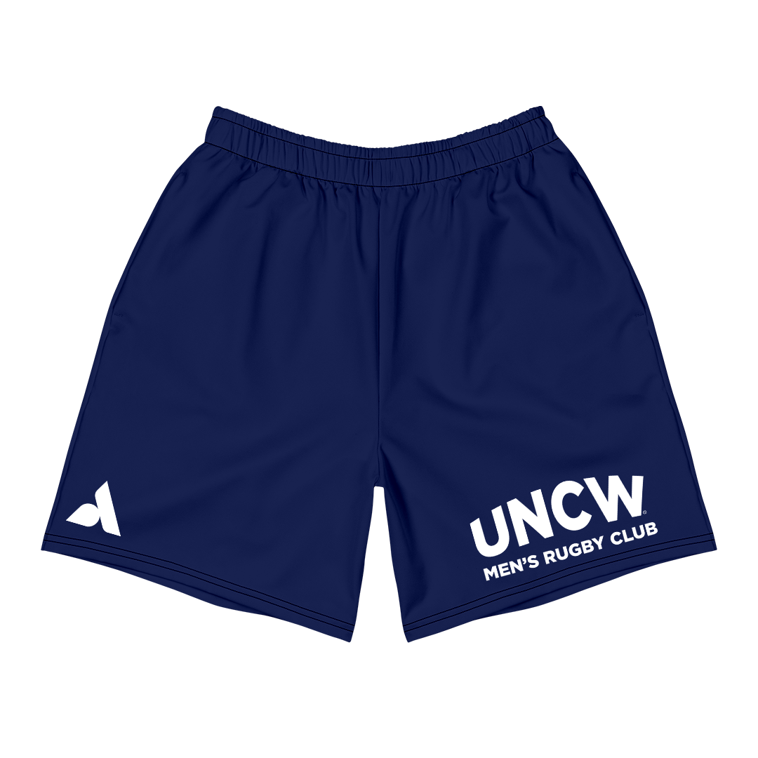 UNCW Rugby Shorts