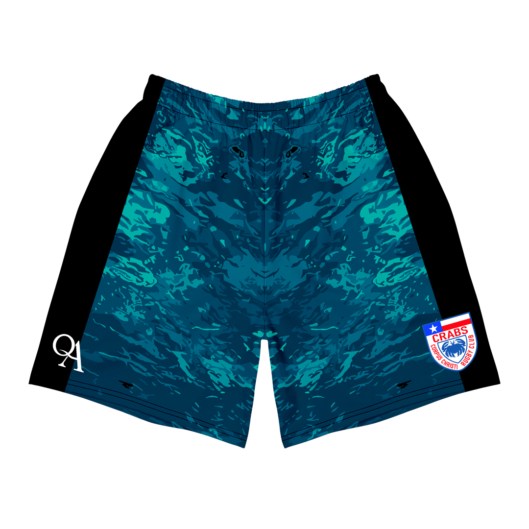 Crabs Rugby Shorts