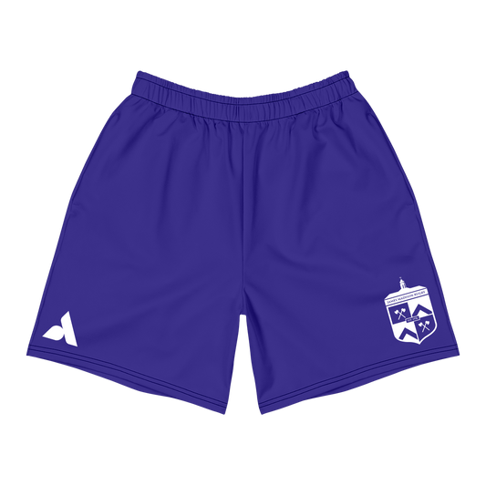 JMU Women's Rugby Shorts