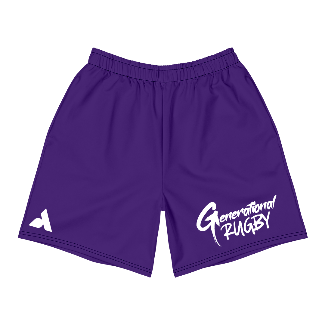 Generational Rugby Shorts
