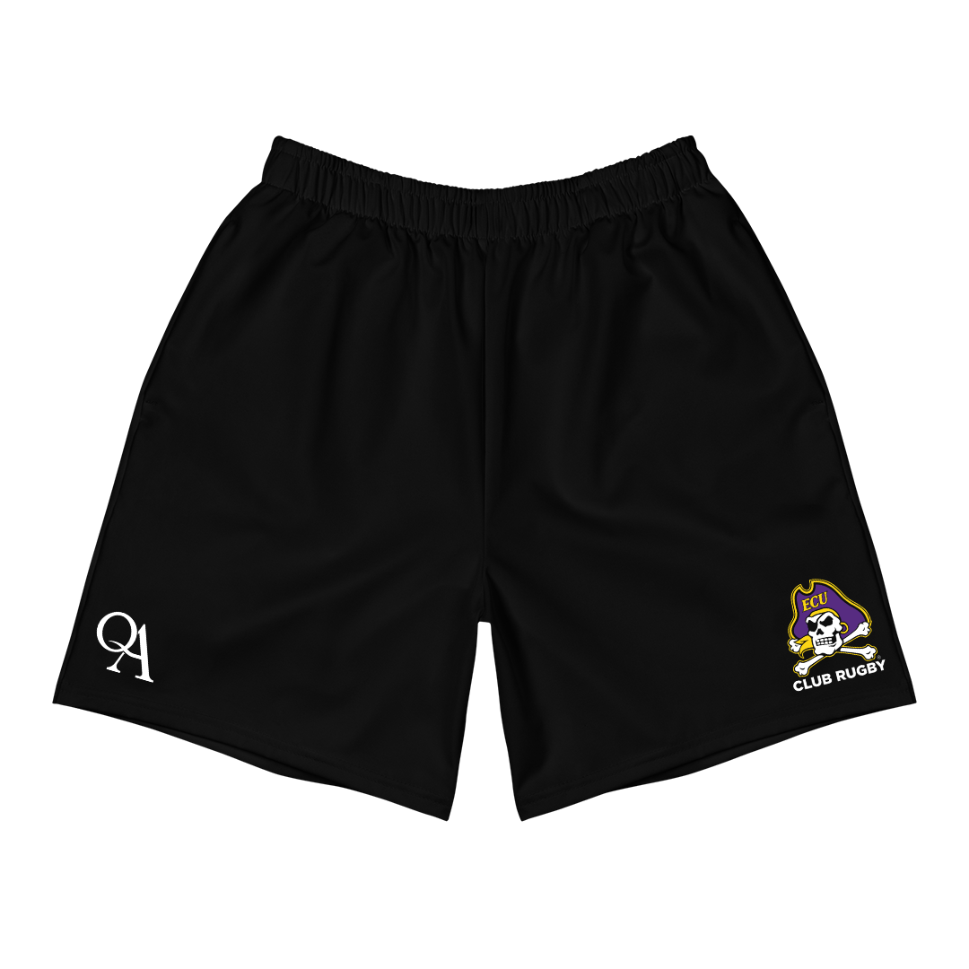 ECU Rugby Shorts