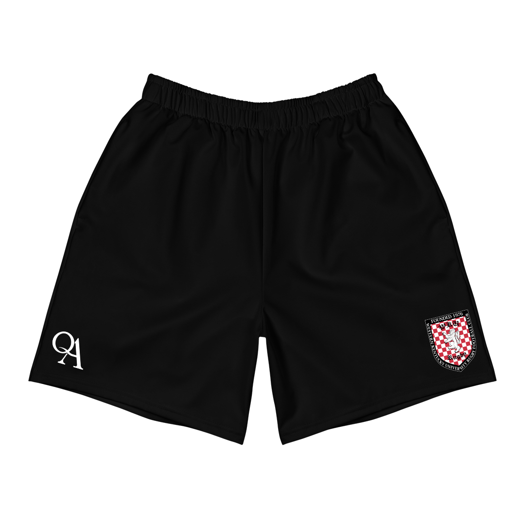 WKU Rugby Shorts