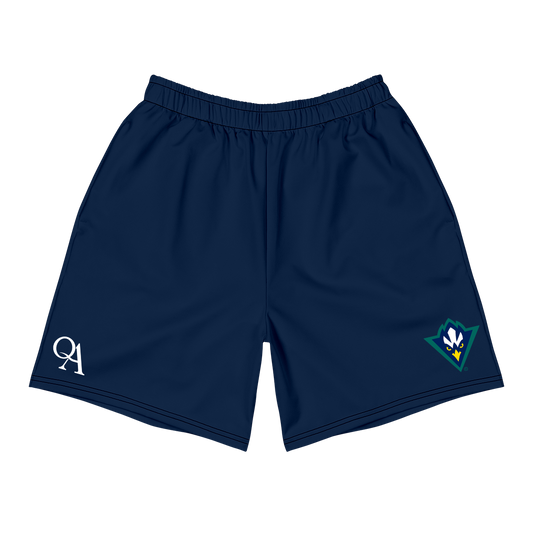 UNCW Rugby Shorts