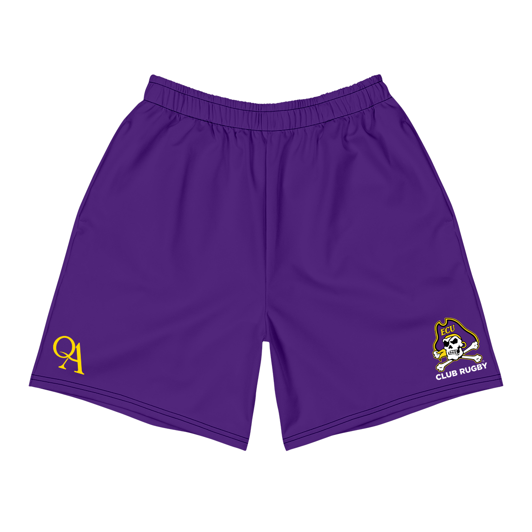 ECU Rugby Shorts