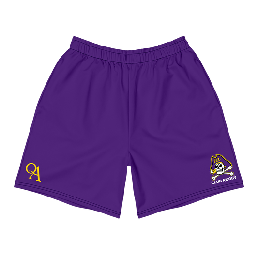 ECU Rugby Shorts