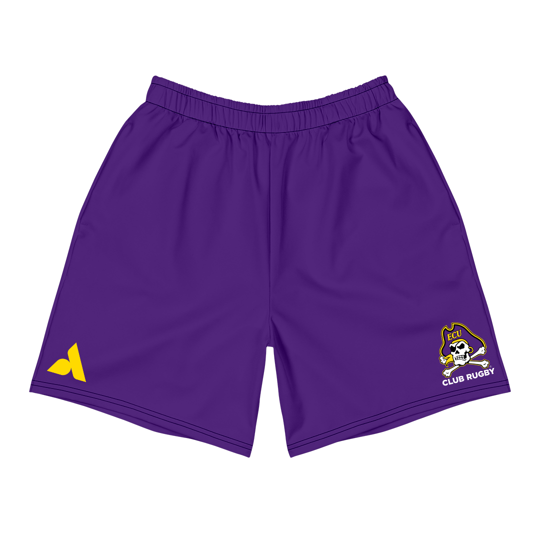 ECU Rugby Shorts