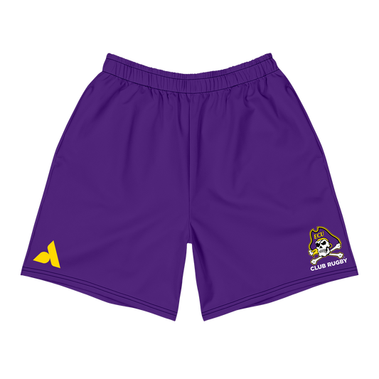 ECU Rugby Shorts