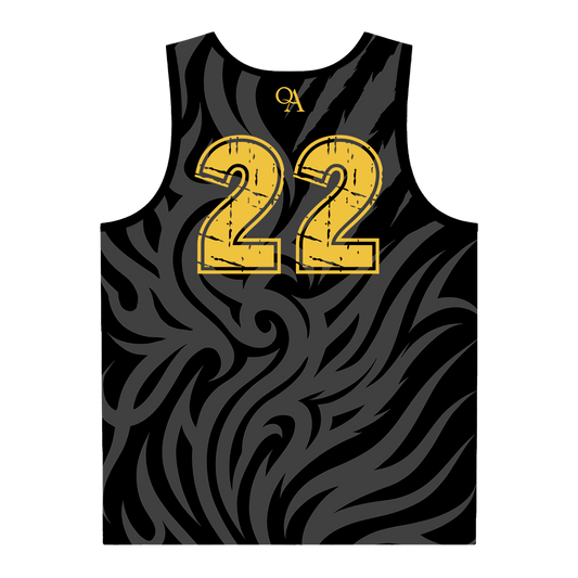 Waco Wombats Singlet