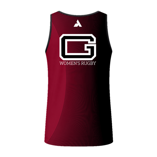 Guilford Women's Rugby Singlet