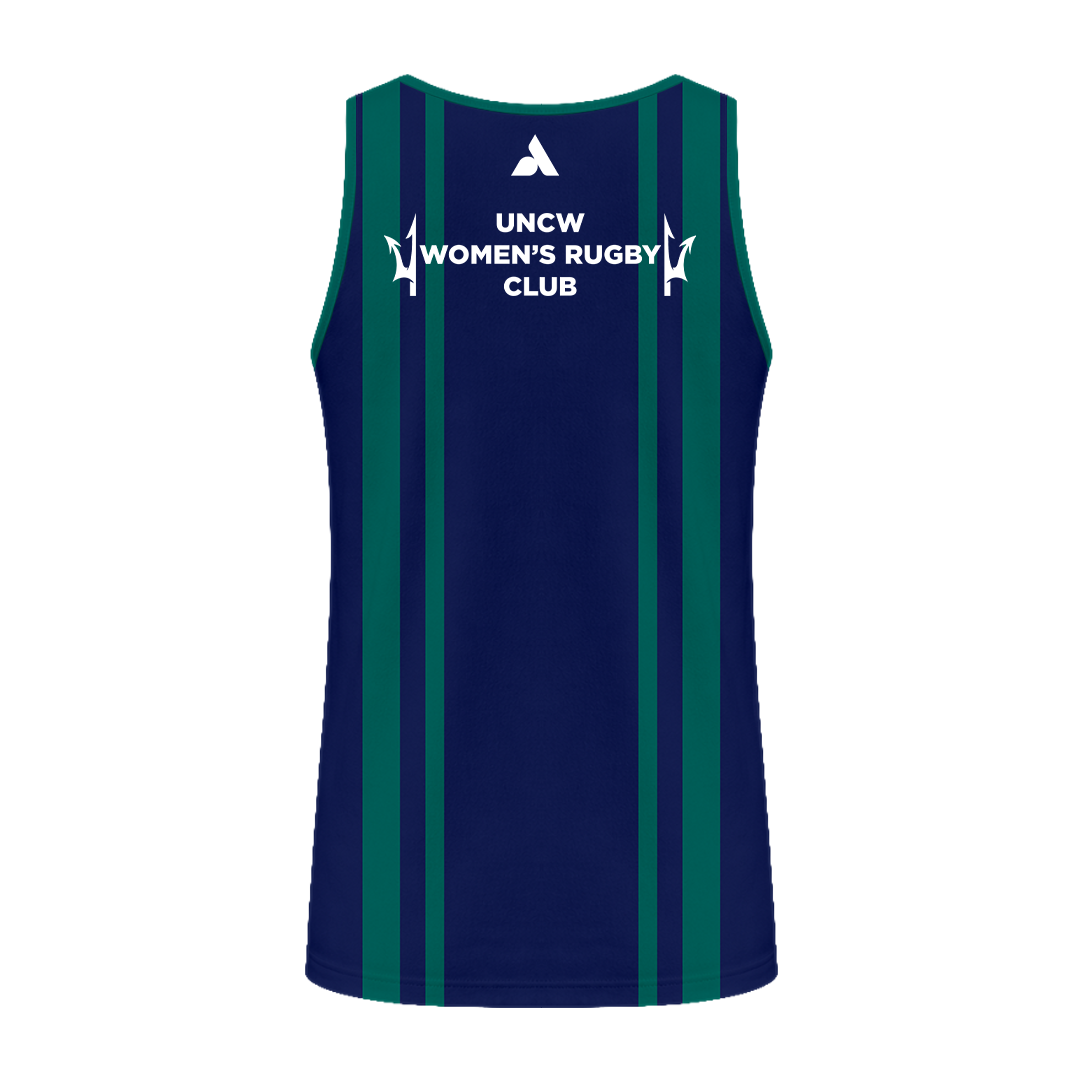 UNCW Women's Rugby Singlet