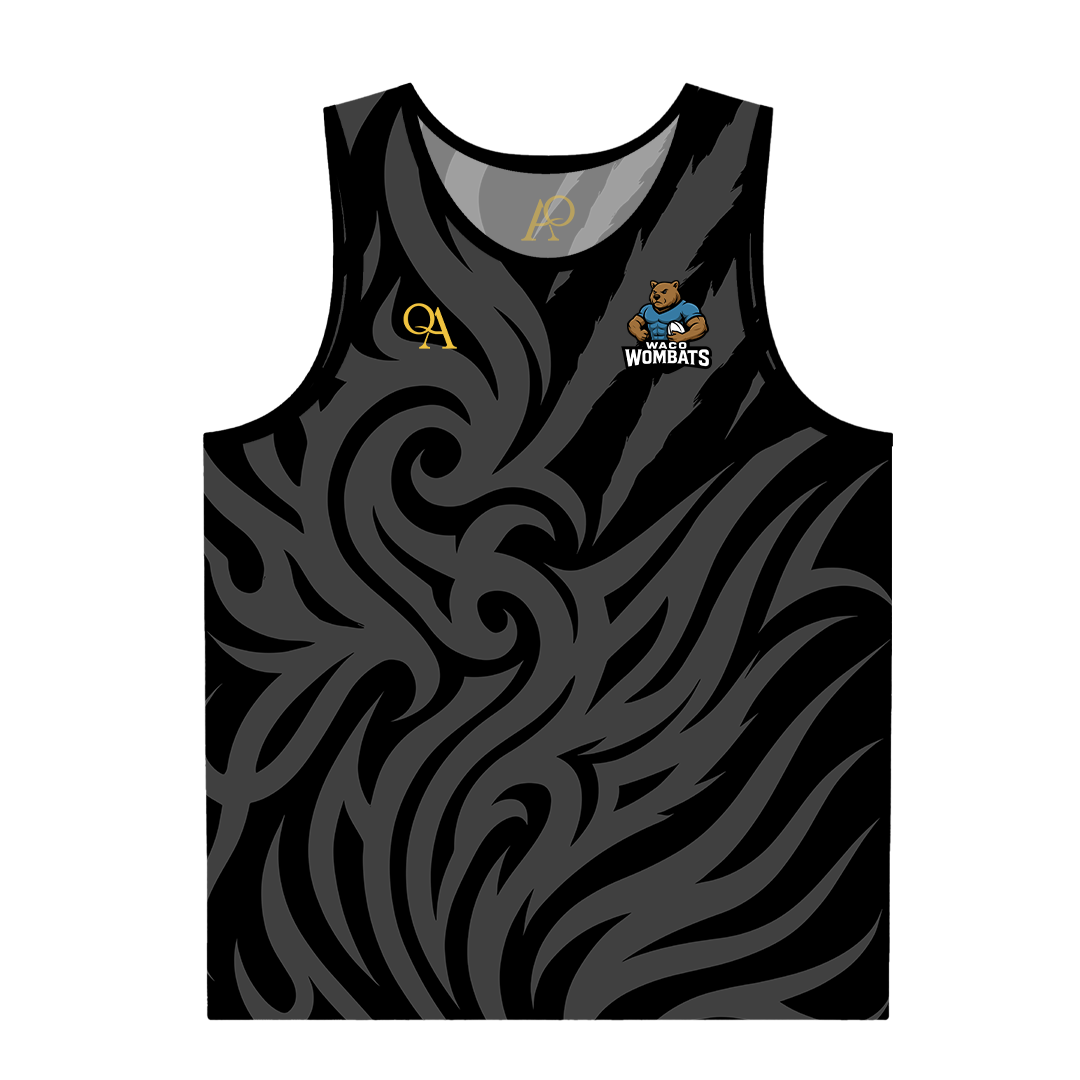 Waco Wombats Singlet