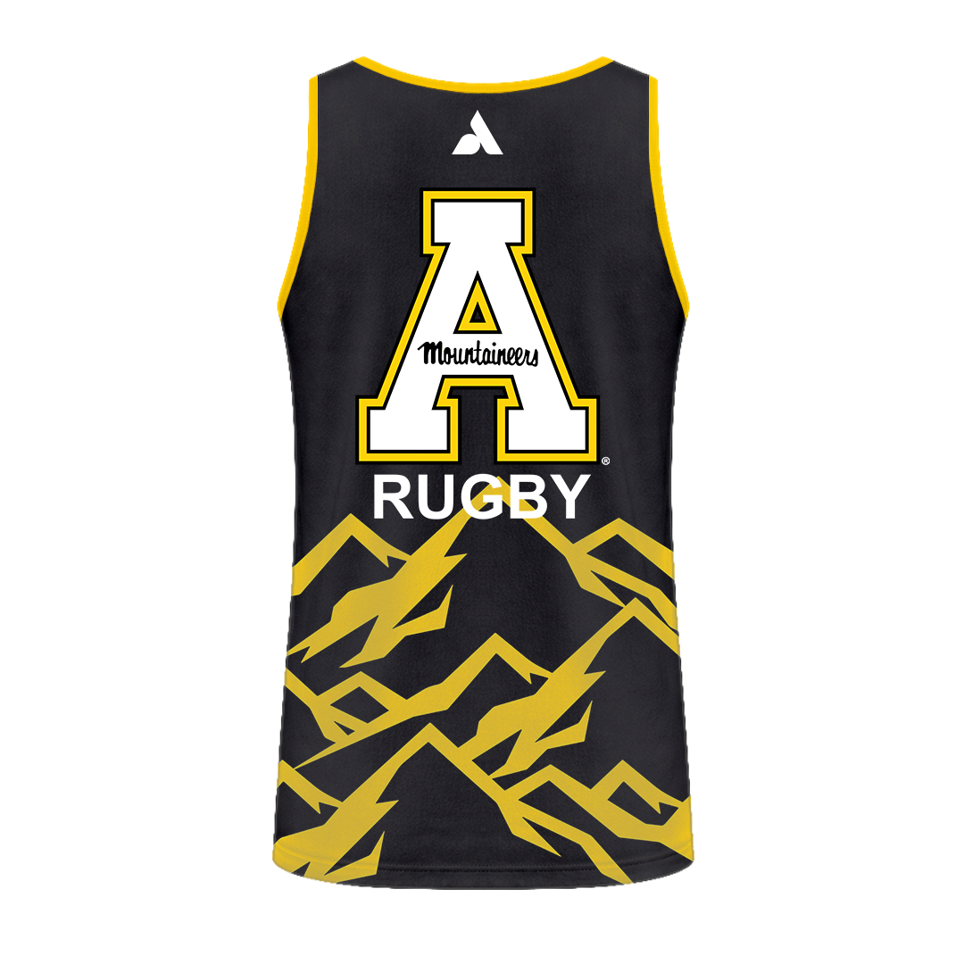AHO Rugby Singlet