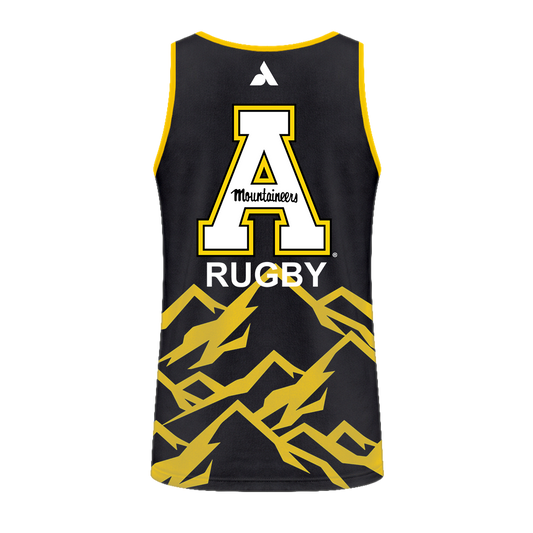 AHO Rugby Singlet