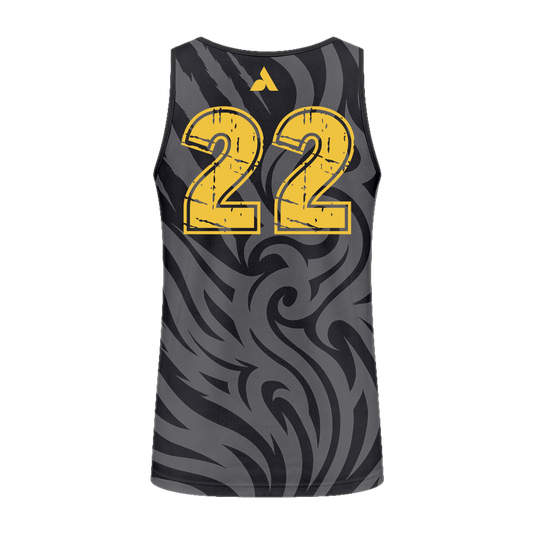 Waco Wombats Singlet