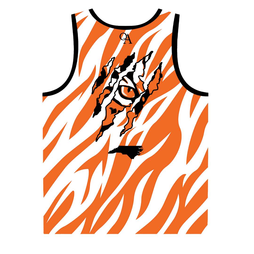 Tigers Rugby Singlet