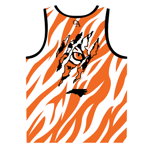 Tigers Rugby Singlet