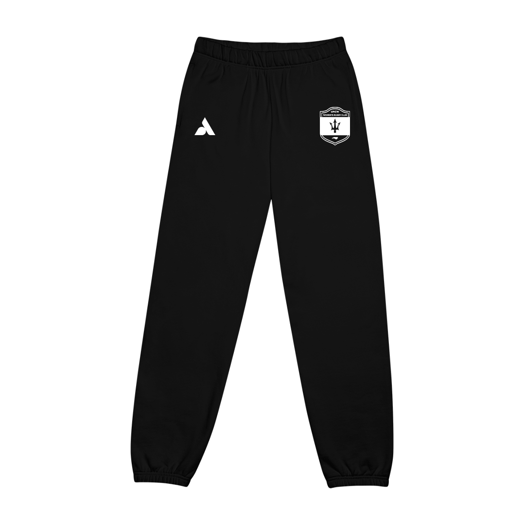 UNCW Women's Rugby Sweatpants