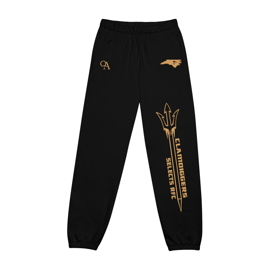 Clamdiggers Rugby Sweatpants