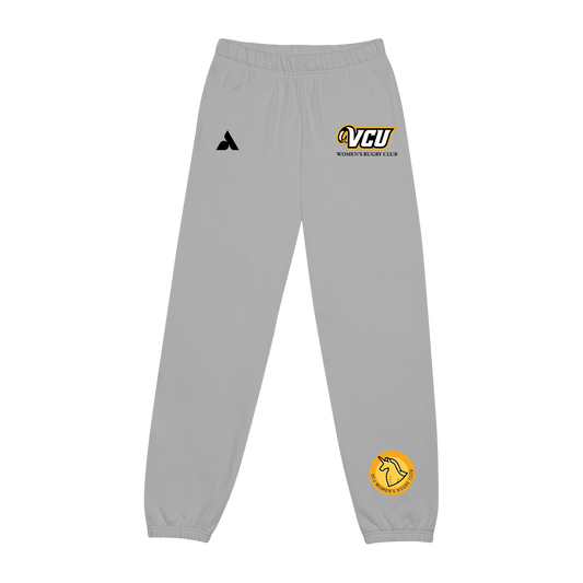 VCU Women's Rugby Sweatpants