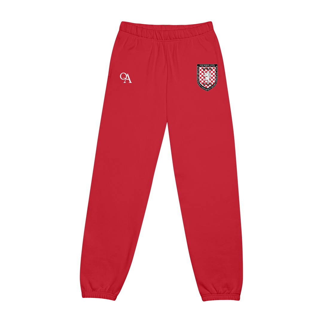 WKU Rugby Sweatpants