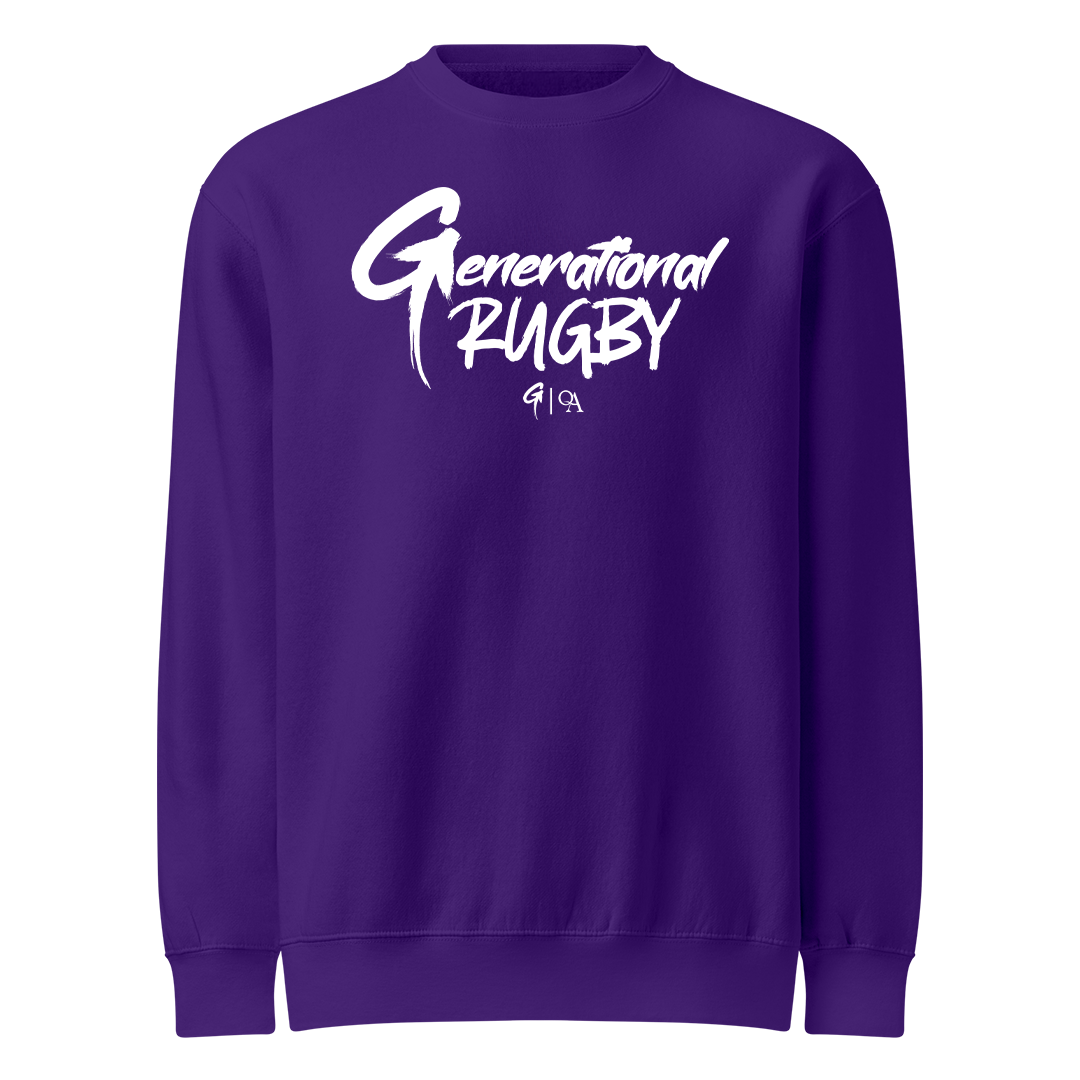 Generational Rugby Sweatshirt