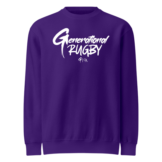 Generational Rugby Sweatshirt
