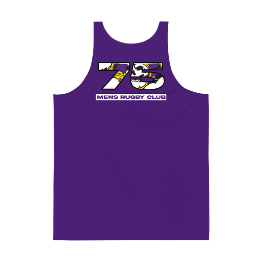 ECU Rugby Tank Top
