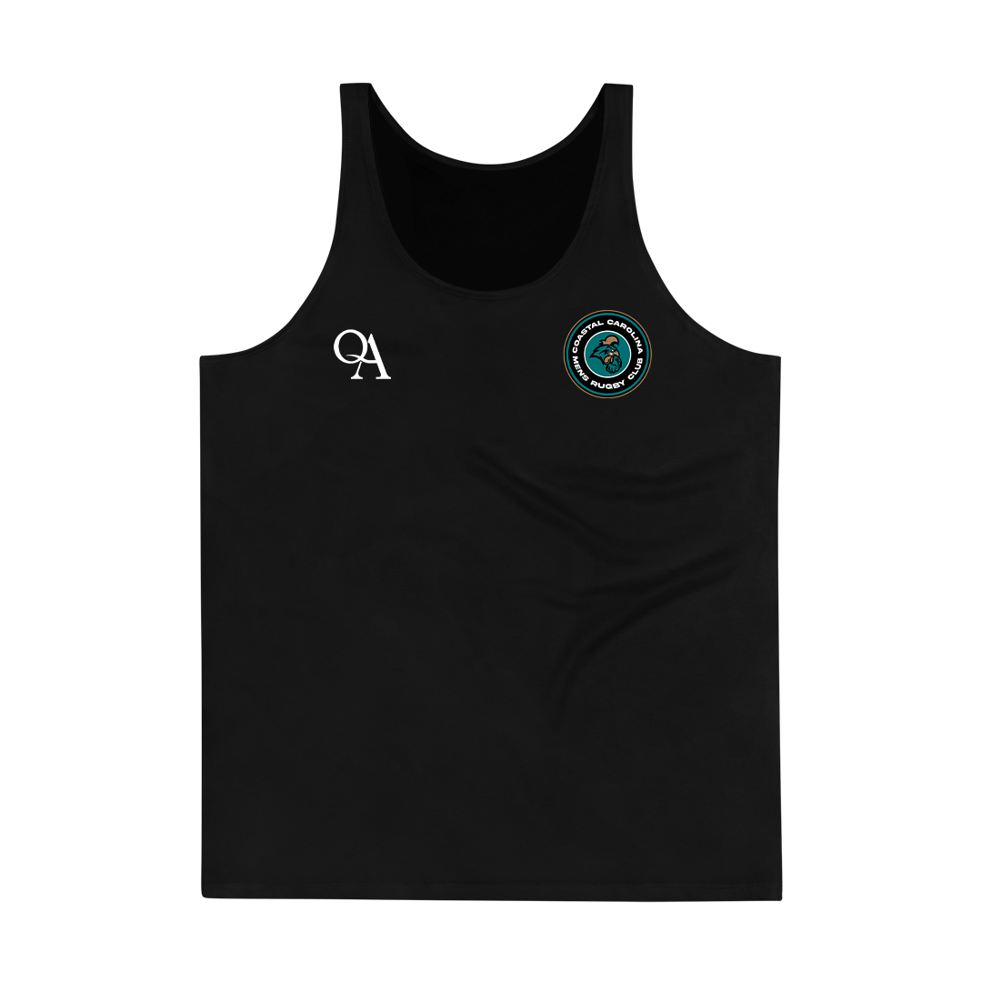 Coastal Carolina Tank Top